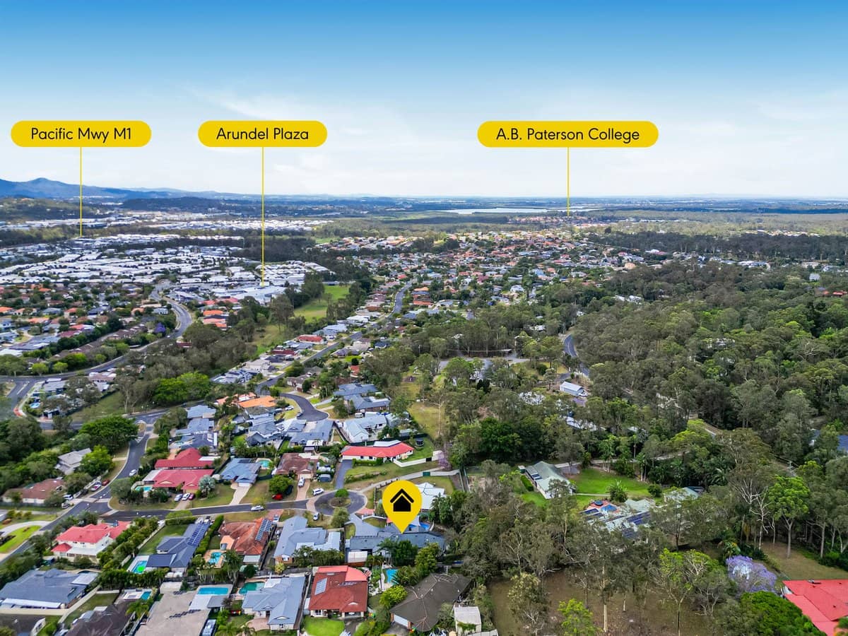 9 Greenwood Court, Parkwood - Thumbnail 22