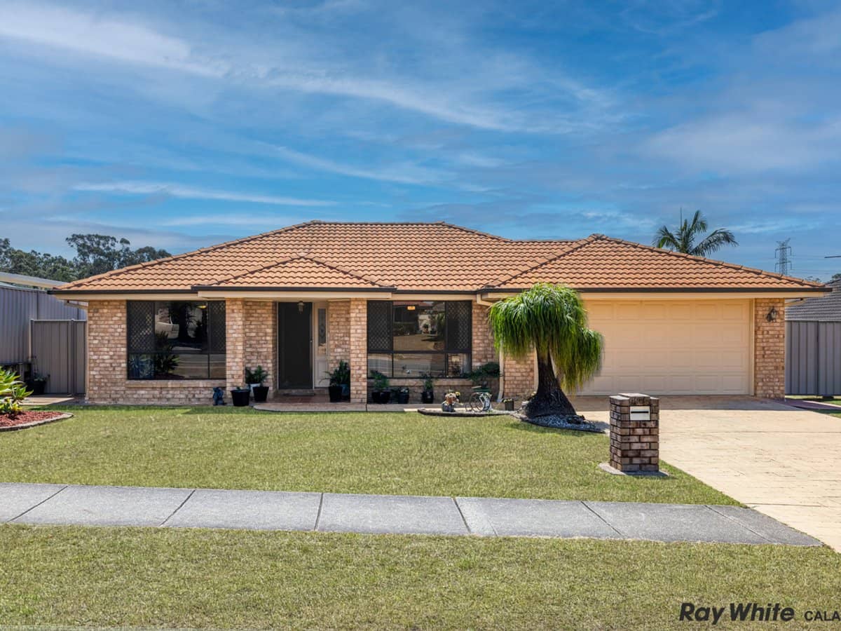 35 Buckley Drive, DREWVALE - Thumbnail 1