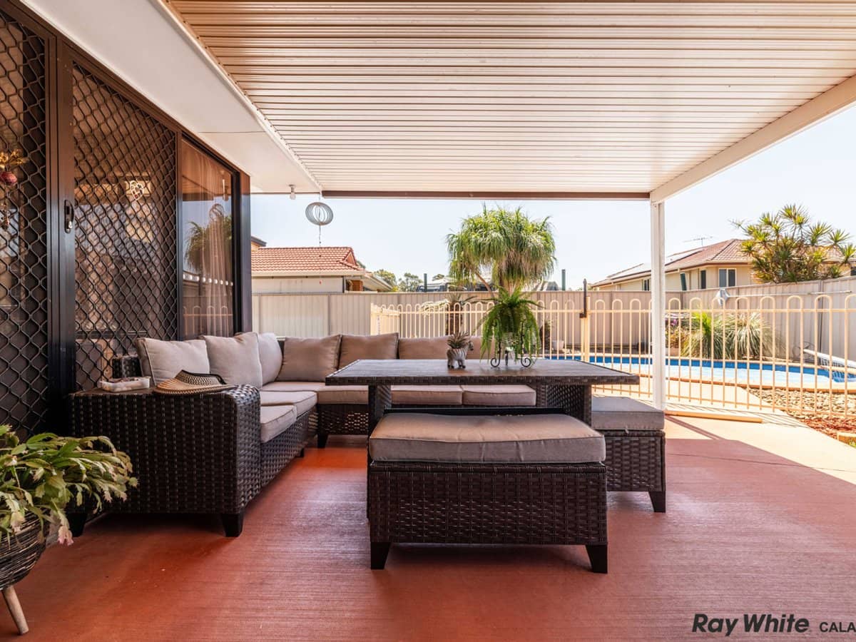 35 Buckley Drive, DREWVALE - Thumbnail 17