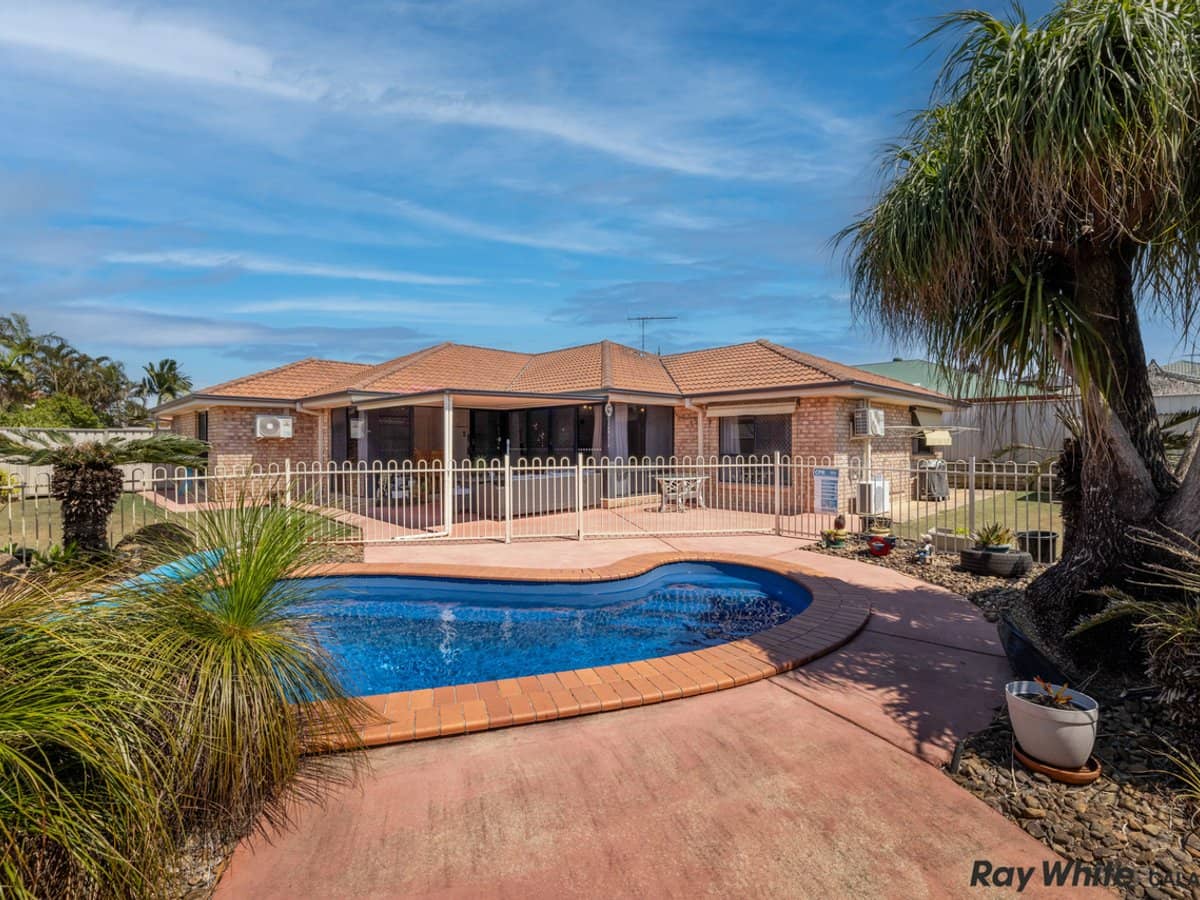 35 Buckley Drive, DREWVALE - Thumbnail 18