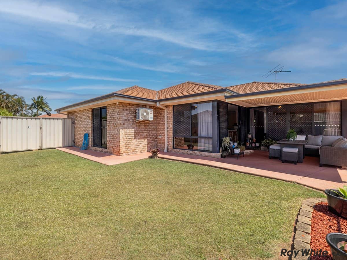 35 Buckley Drive, DREWVALE - Thumbnail 19