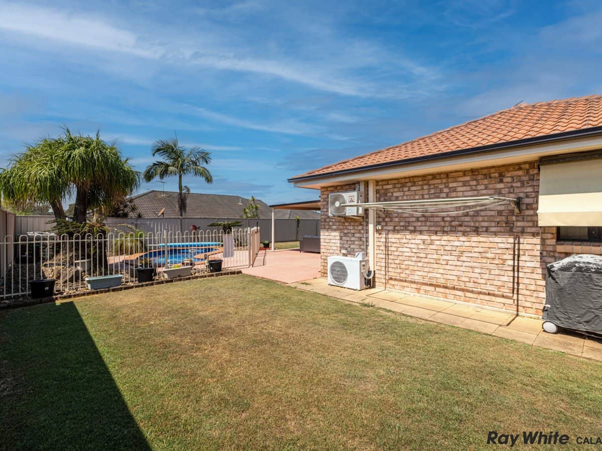 35 Buckley Drive, DREWVALE - Thumbnail 20