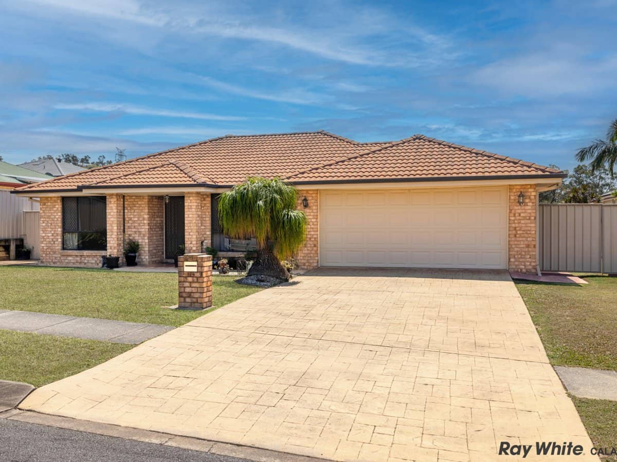 35 Buckley Drive, DREWVALE - Thumbnail 21