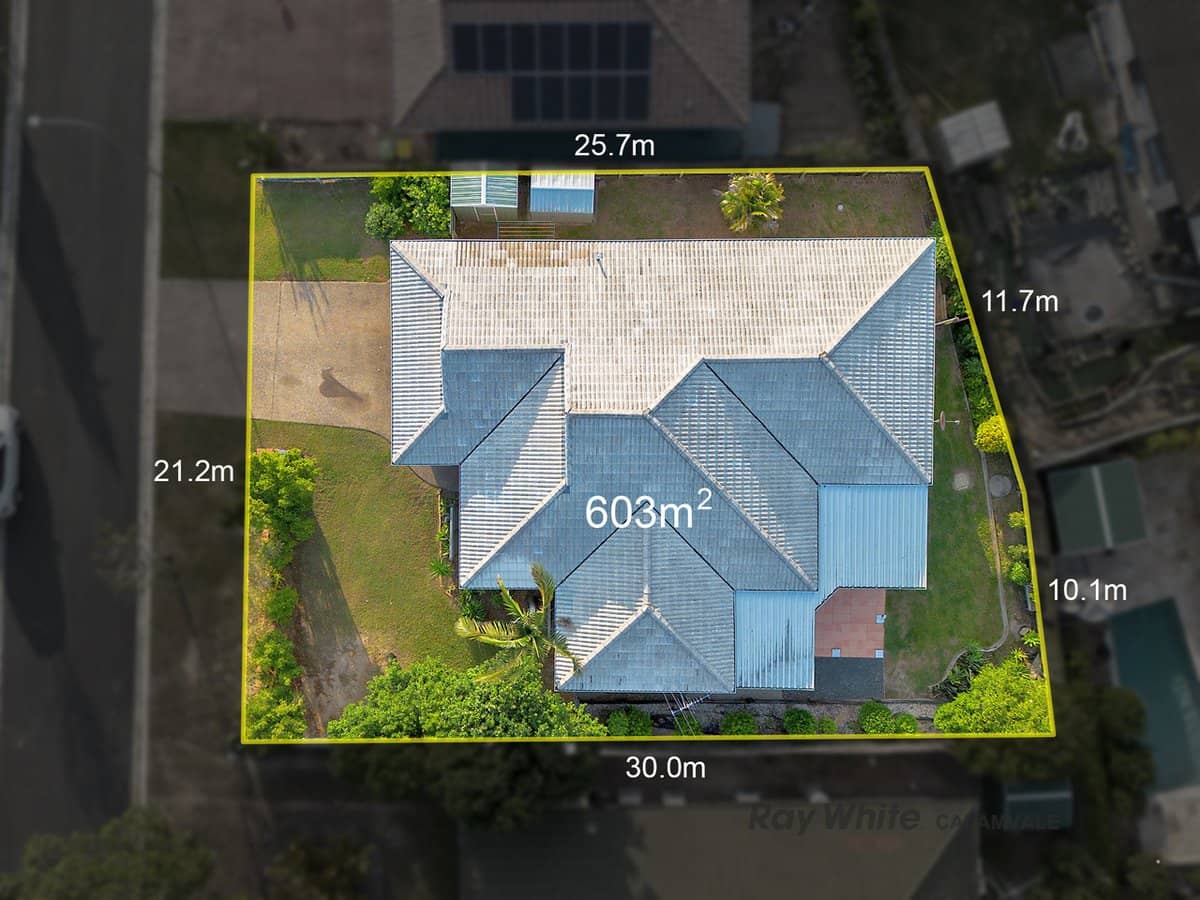 4 Vista Court, REGENTS PARK - Thumbnail 23