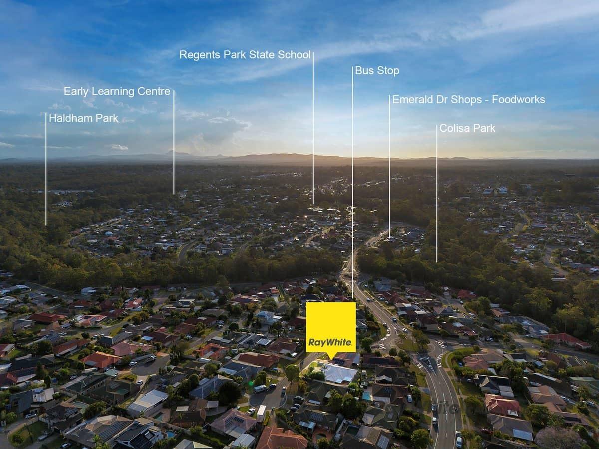 4 Vista Court, REGENTS PARK - Thumbnail 27