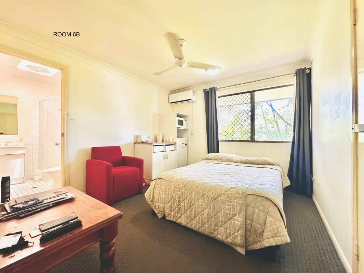 5 Bourton Road (Units 305 & 301) Road, MERRIMAC - Thumbnail 16