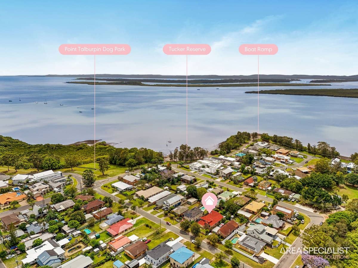 5 Tina Street, Redland Bay - Thumbnail 1