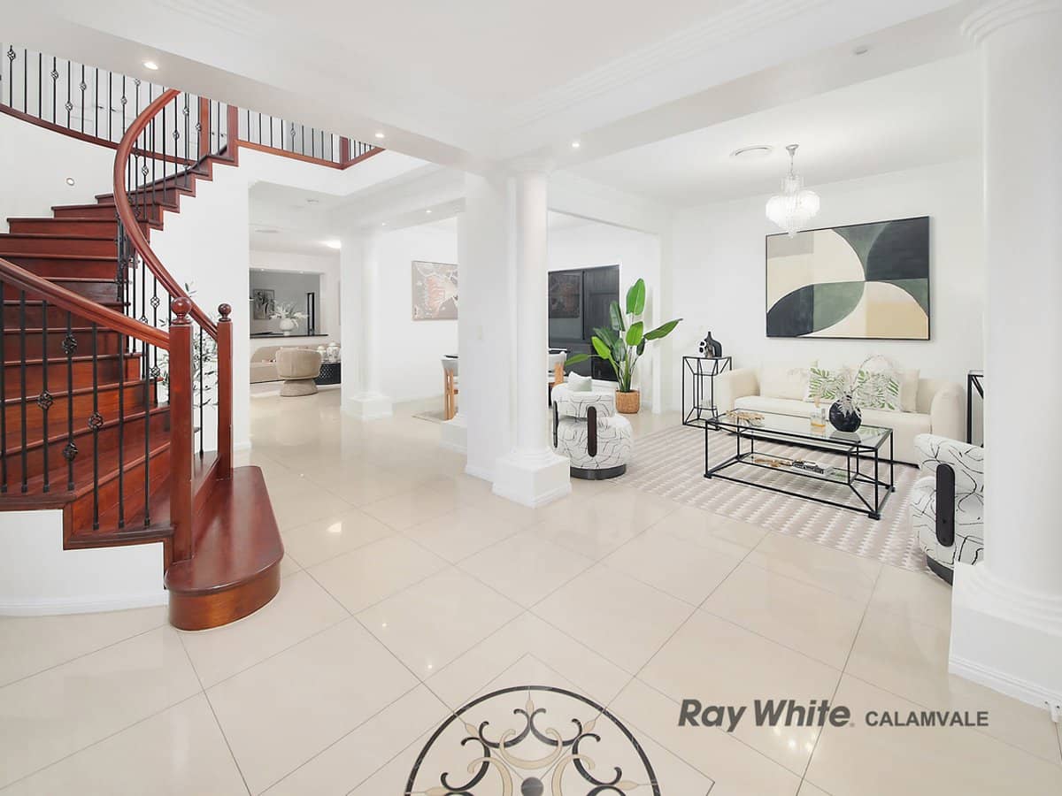 156 The Parkway, STRETTON - Thumbnail 6