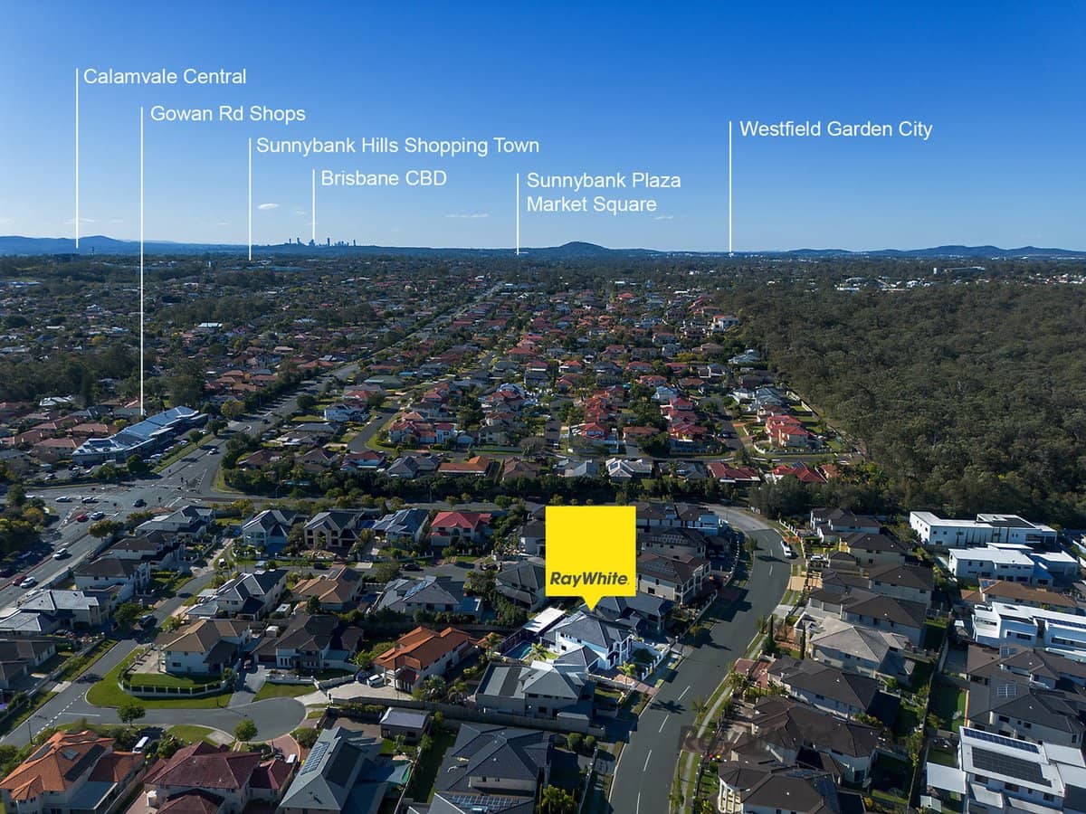 156 The Parkway, STRETTON - Thumbnail 26