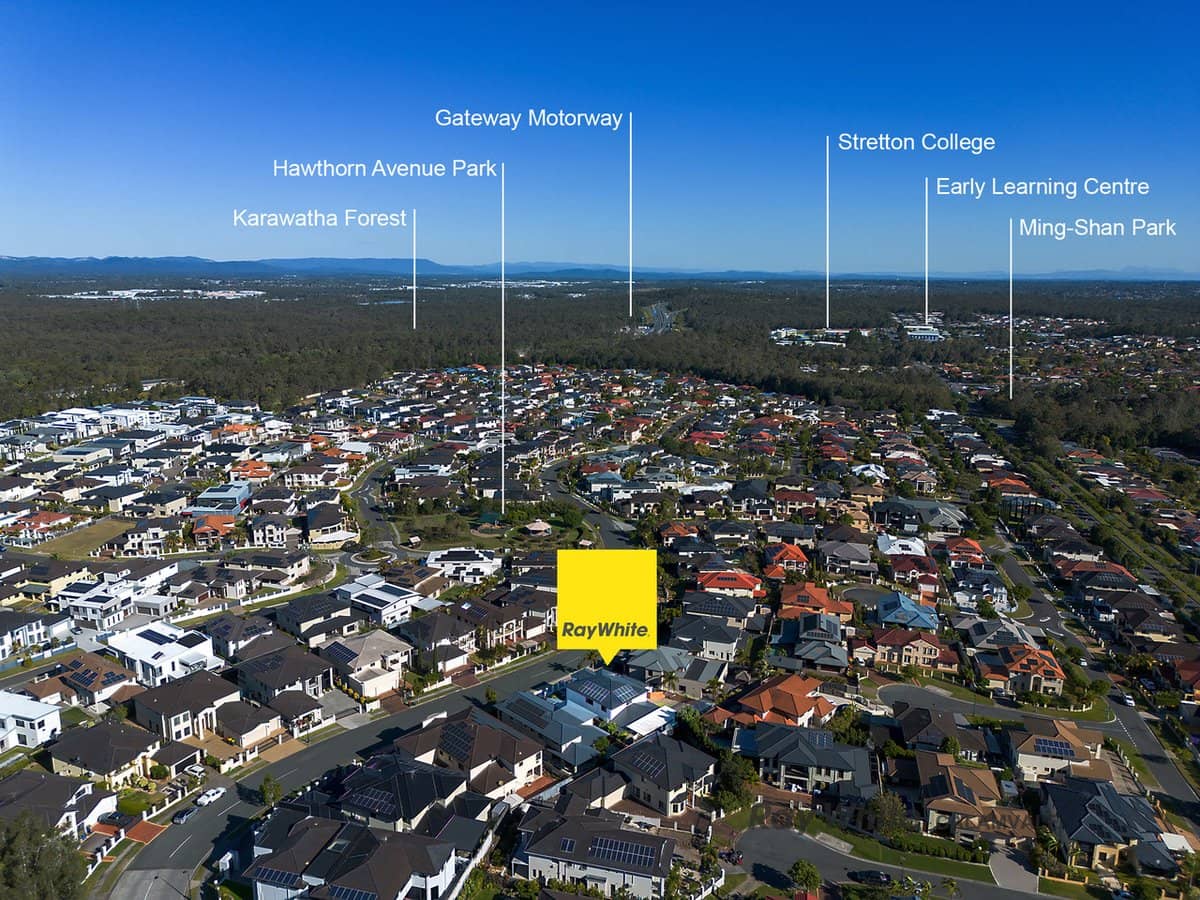156 The Parkway, STRETTON - Thumbnail 27