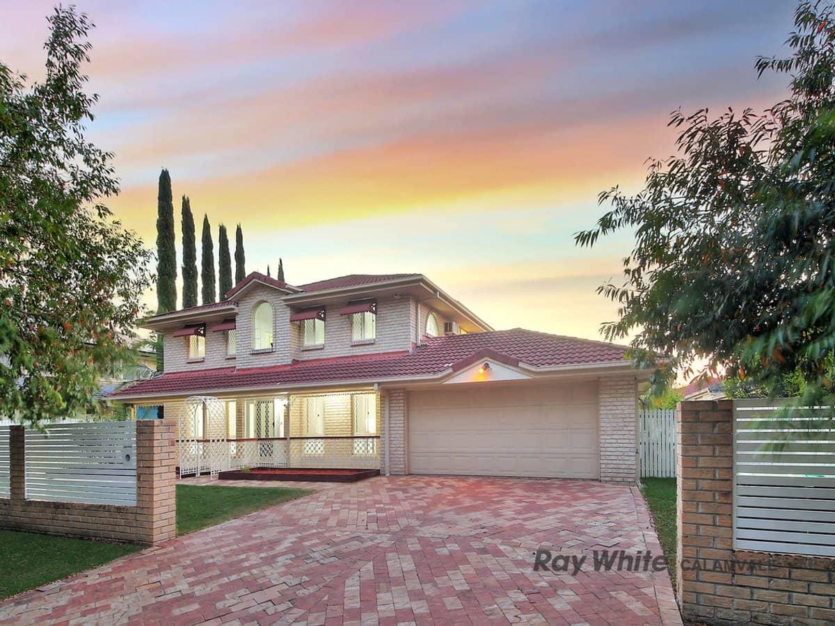 6 Orangetip Crescent, CALAMVALE - Thumbnail 1