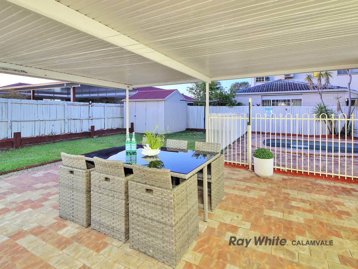 6 Orangetip Crescent, CALAMVALE - Thumbnail 21