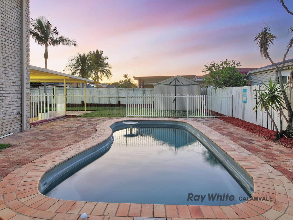 6 Orangetip Crescent, CALAMVALE - Thumbnail 22