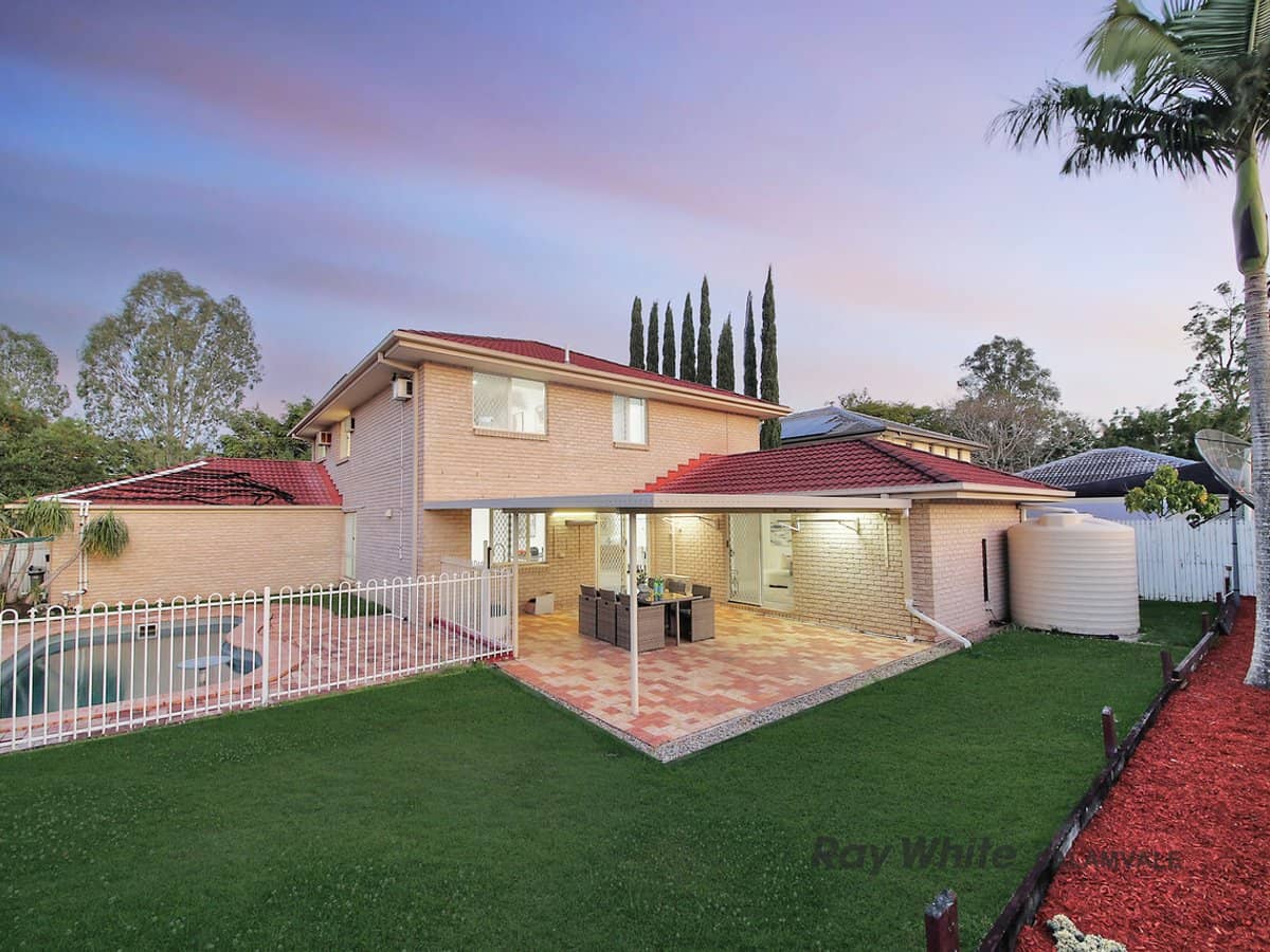 6 Orangetip Crescent, CALAMVALE - Thumbnail 23