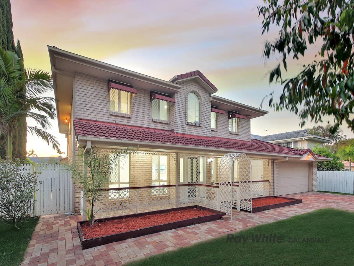 6 Orangetip Crescent, CALAMVALE - Thumbnail 24