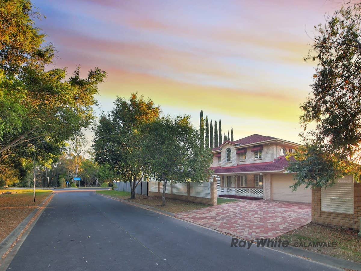 6 Orangetip Crescent, CALAMVALE - Thumbnail 25