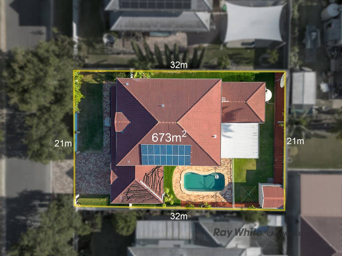 6 Orangetip Crescent, CALAMVALE - Thumbnail 26
