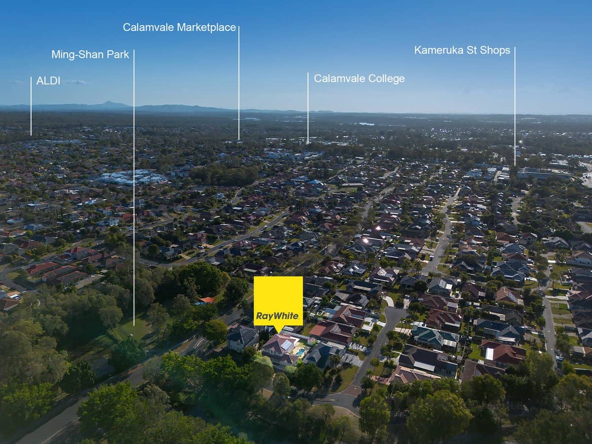 6 Orangetip Crescent, CALAMVALE - Thumbnail 29