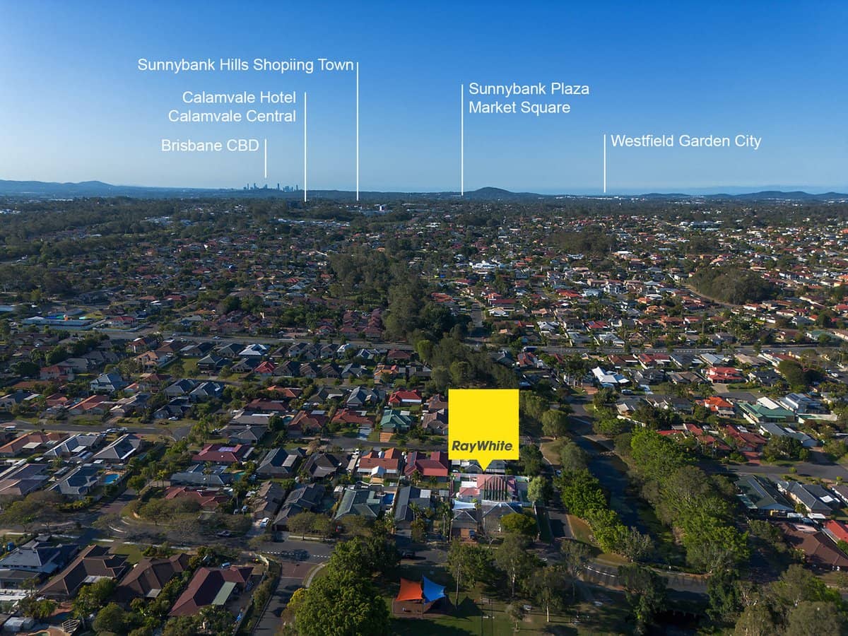 6 Orangetip Crescent, CALAMVALE - Thumbnail 30