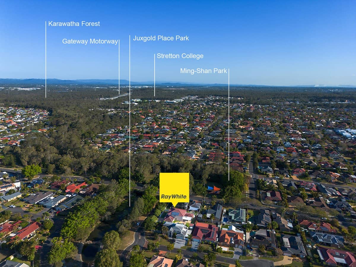 6 Orangetip Crescent, CALAMVALE - Thumbnail 31