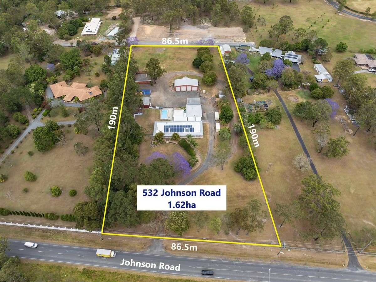 532 Johnson Road, FORESTDALE - Thumbnail 1
