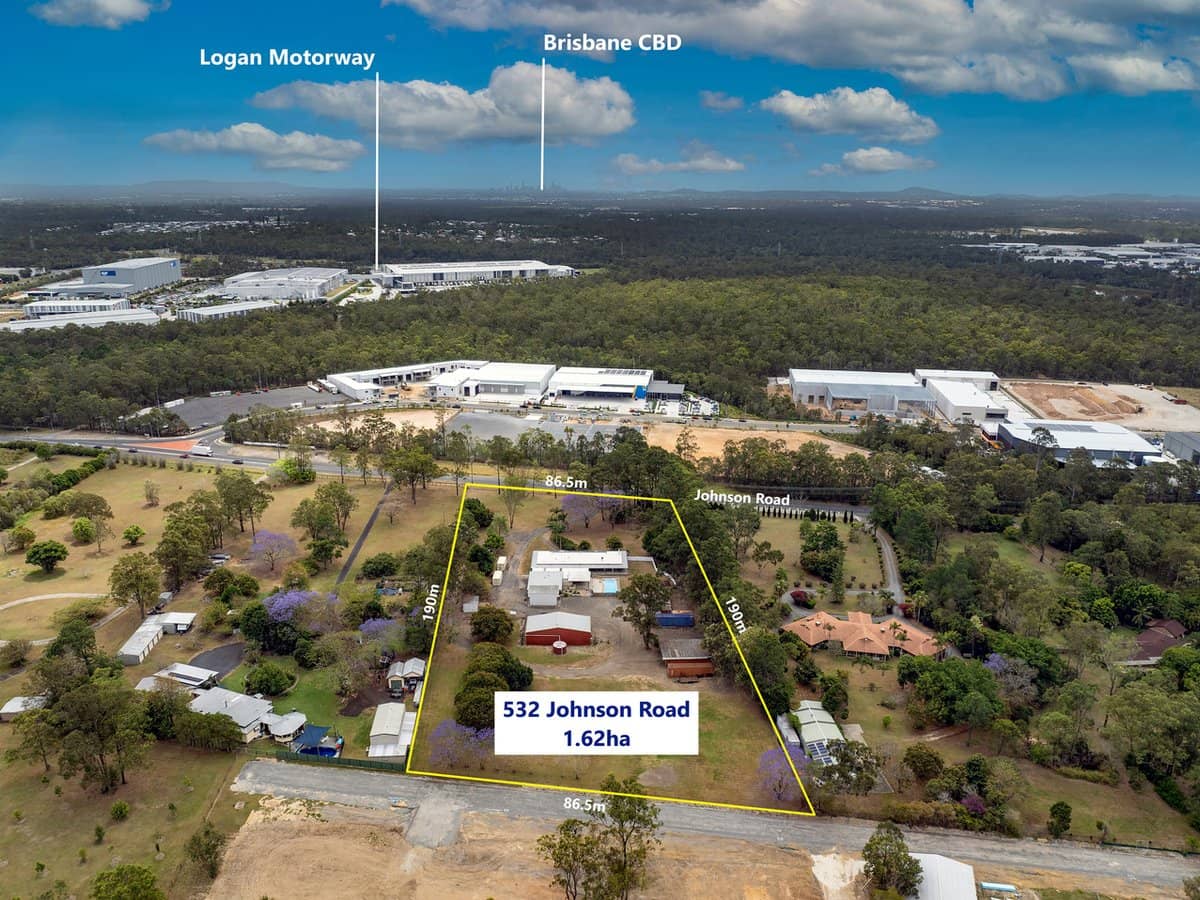 532 Johnson Road, FORESTDALE - Thumbnail 2