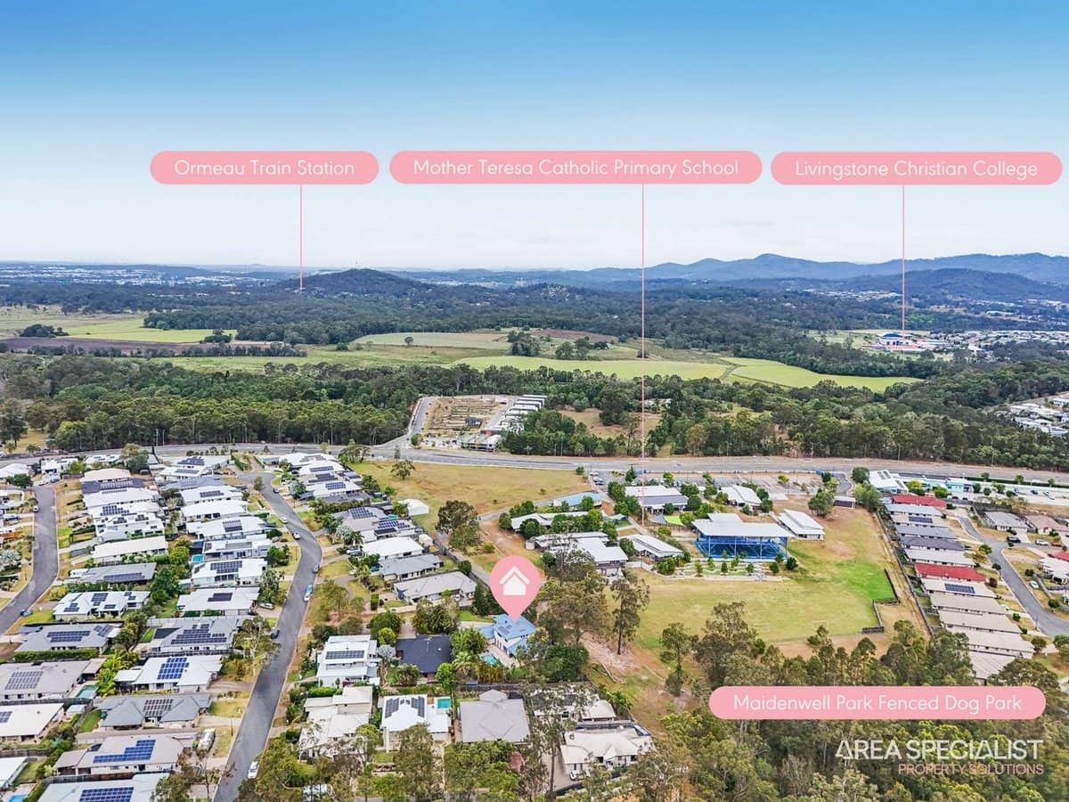 9 Ravensthorpe Street, Ormeau - Thumbnail 12