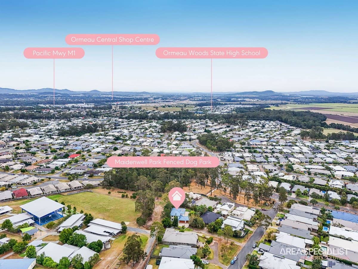 9 Ravensthorpe Street, Ormeau - Thumbnail 13