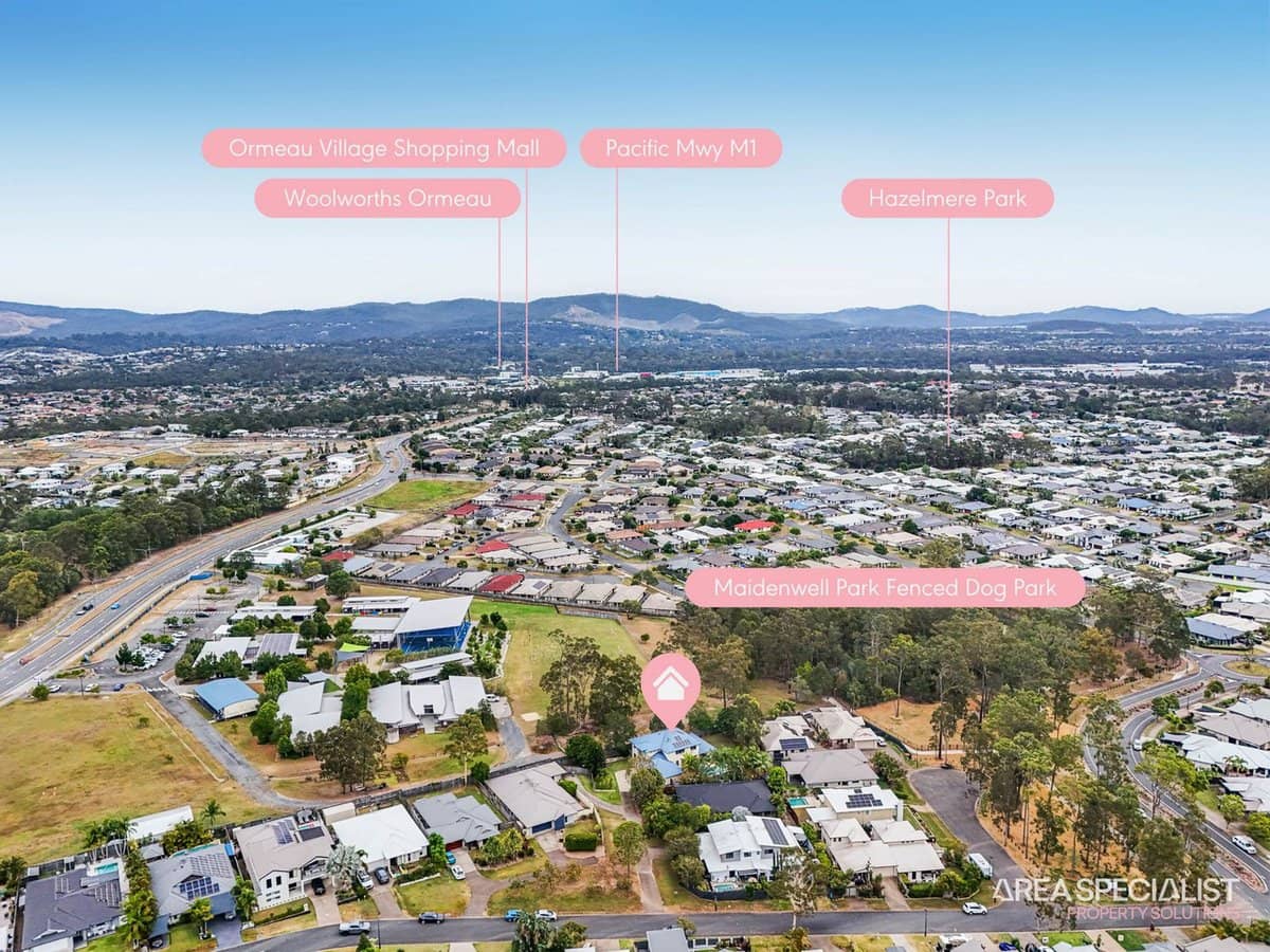 9 Ravensthorpe Street, Ormeau - Thumbnail 27