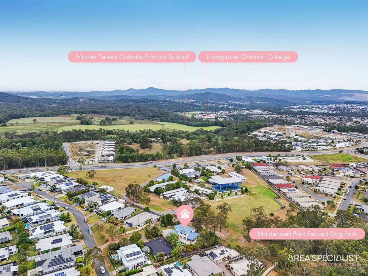 9 Ravensthorpe Street, Ormeau - Thumbnail 29