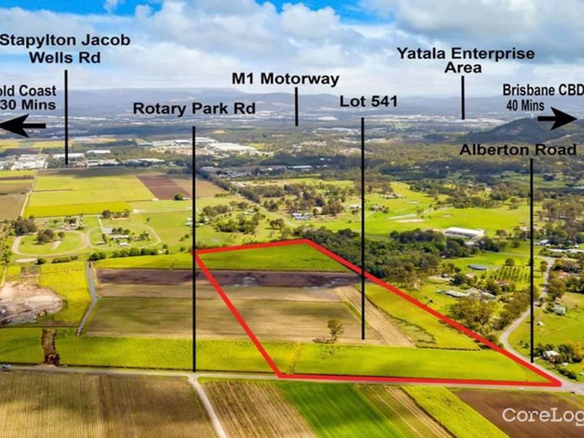 303 Rotary Park Road, Alberton - Thumbnail 1