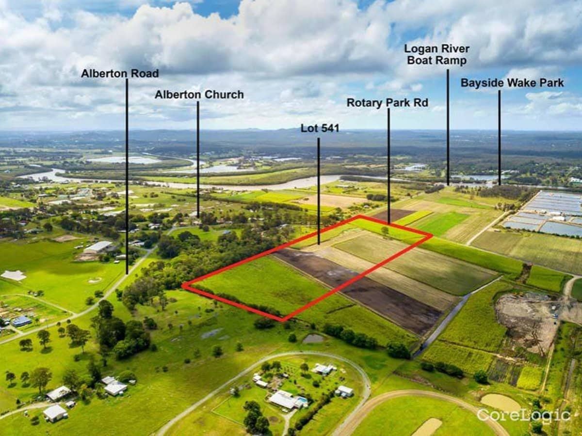 303 Rotary Park Road, Alberton - Thumbnail 2