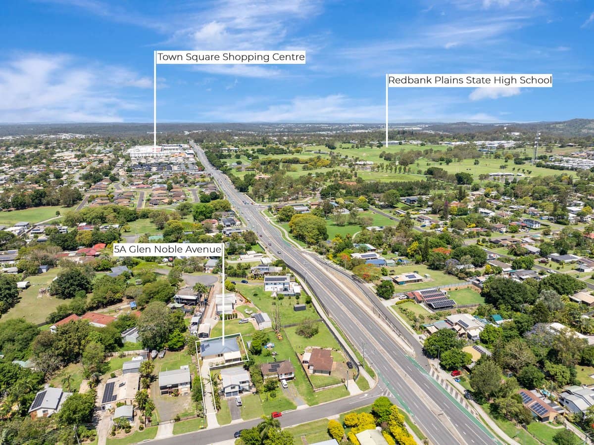 5A Glen Noble Avenue, Redbank Plains - Thumbnail 19