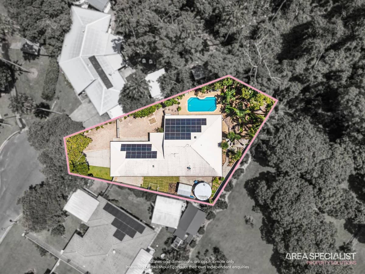 7 Greenfinch Court, Jacobs Well - Thumbnail 27