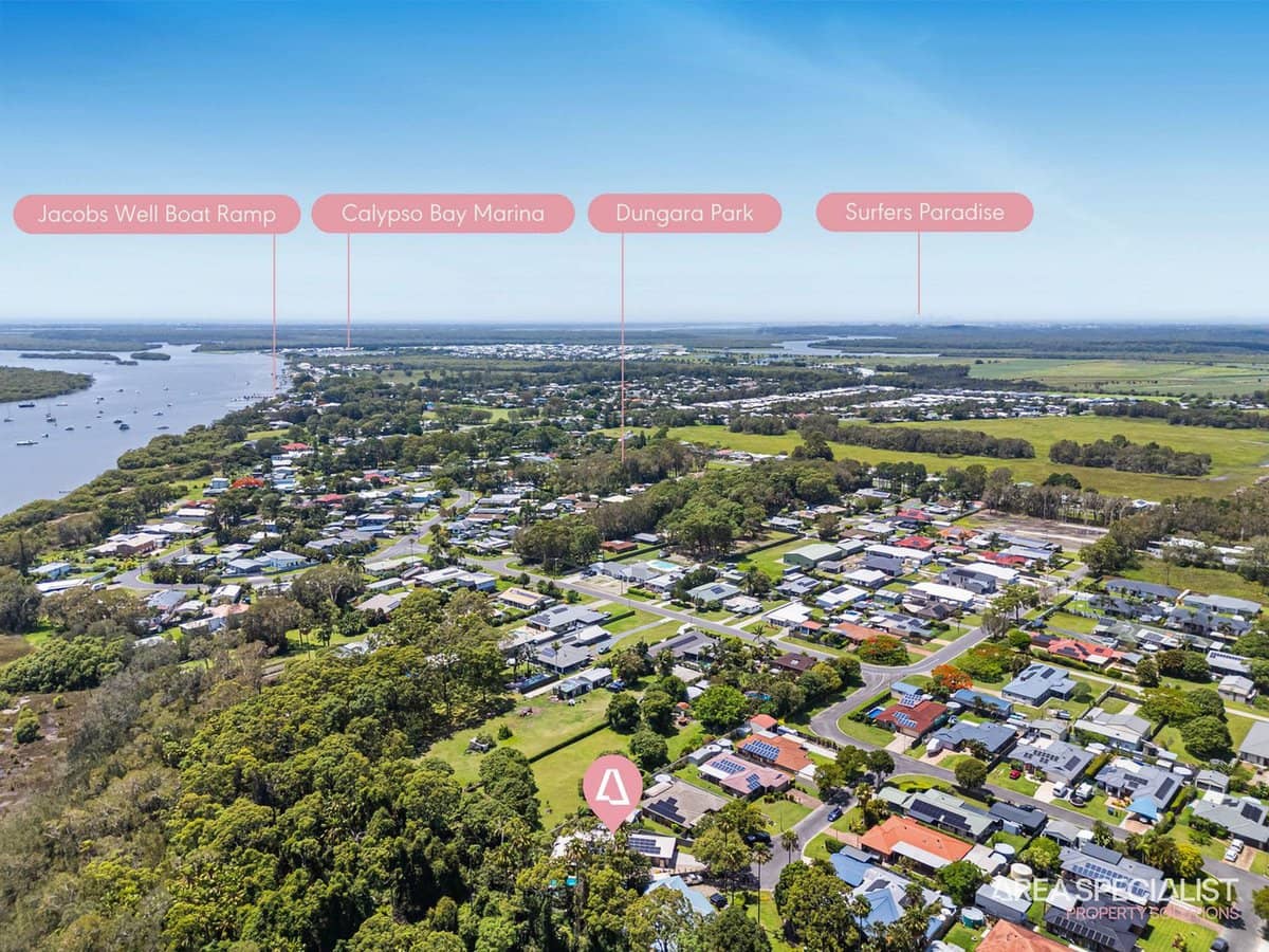 7 Greenfinch Court, Jacobs Well - Thumbnail 29