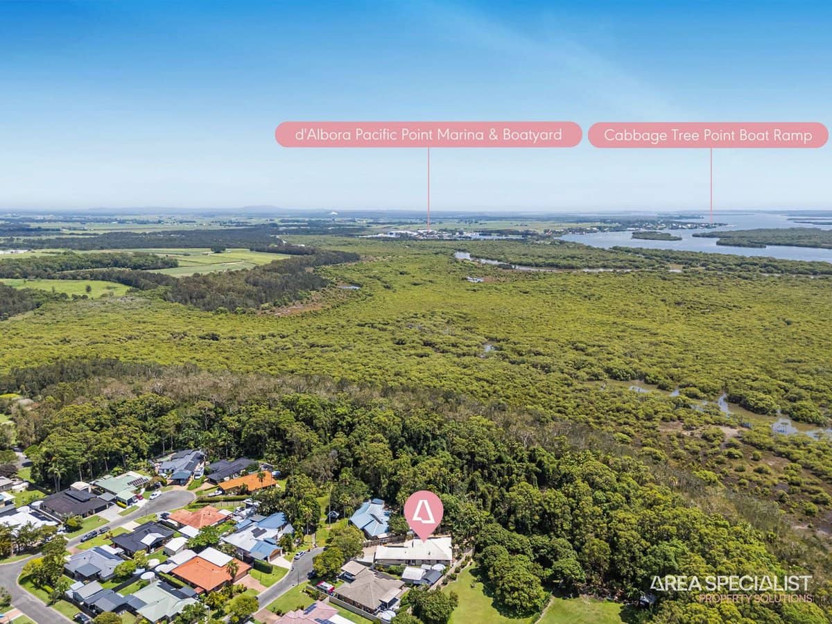 7 Greenfinch Court, Jacobs Well - Thumbnail 32