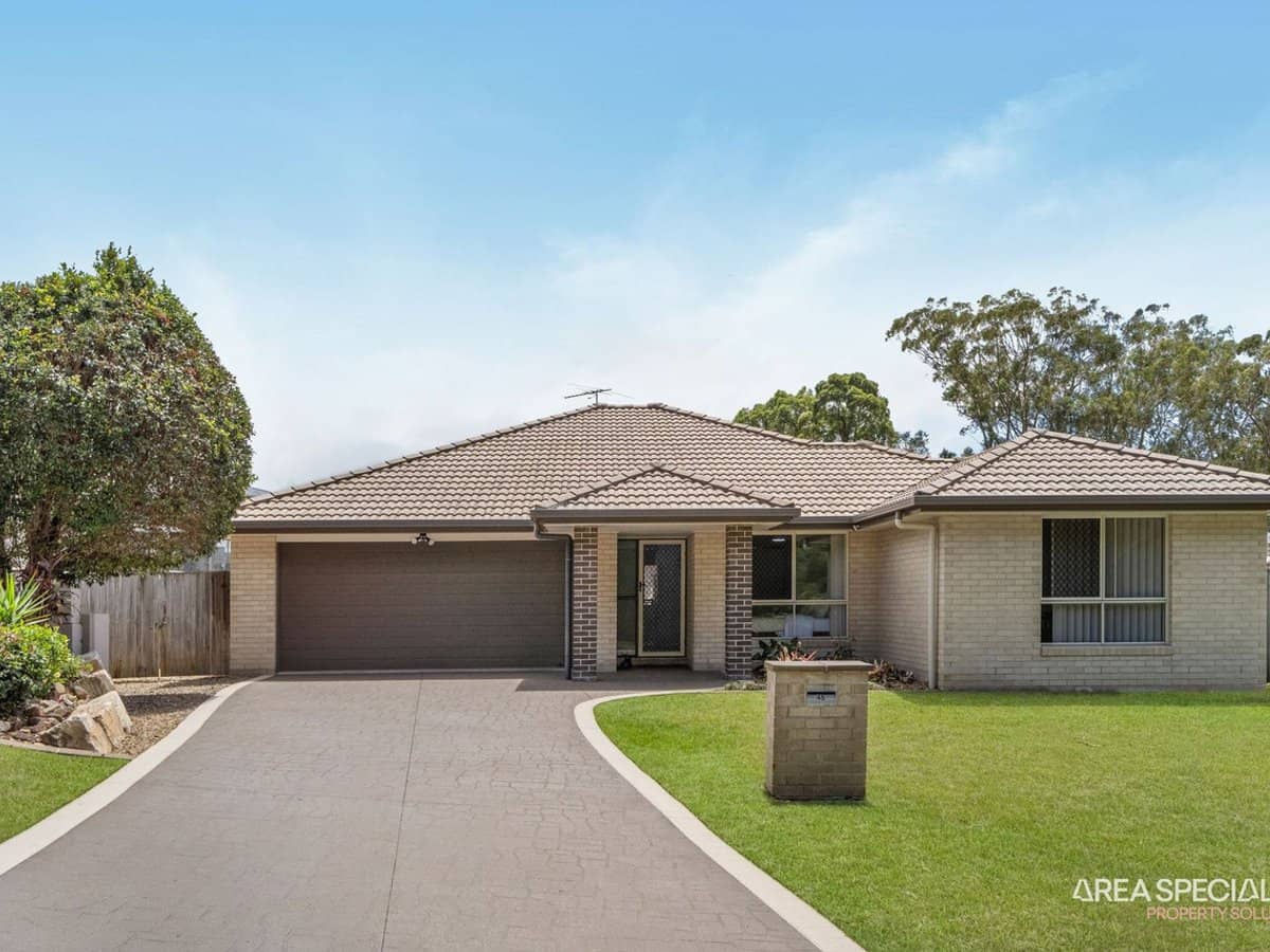 45 Emperor Drive, Redland Bay - Thumbnail 1