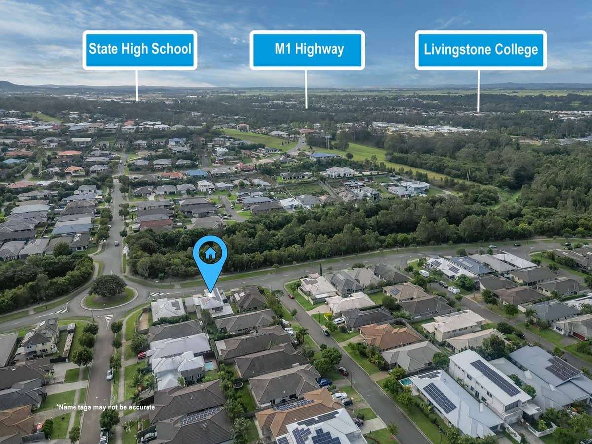 44 River Run Circuit, Ormeau Hills - Thumbnail 20