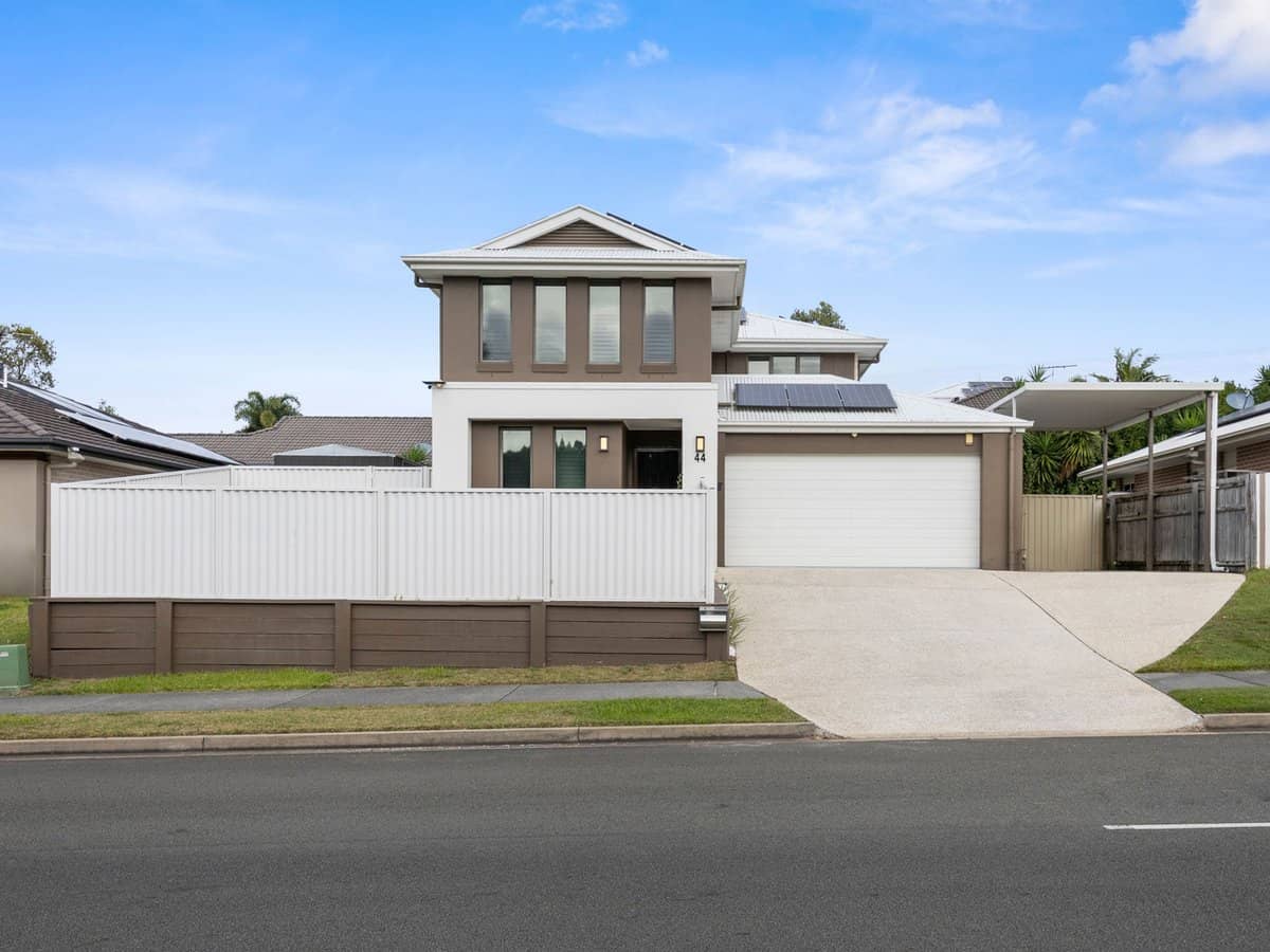 44 River Run Circuit, Ormeau Hills - Thumbnail 22