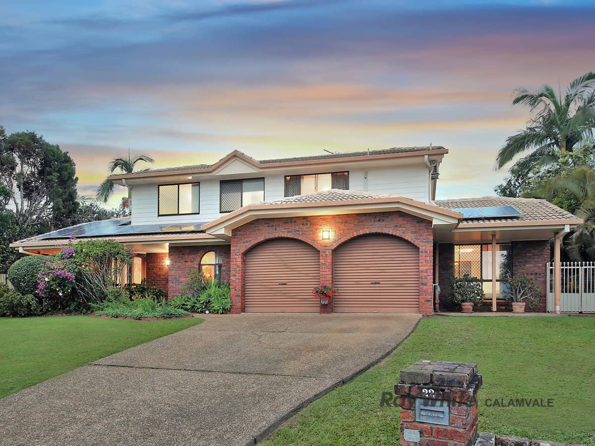 22 Taft Court, STRETTON - Thumbnail 1