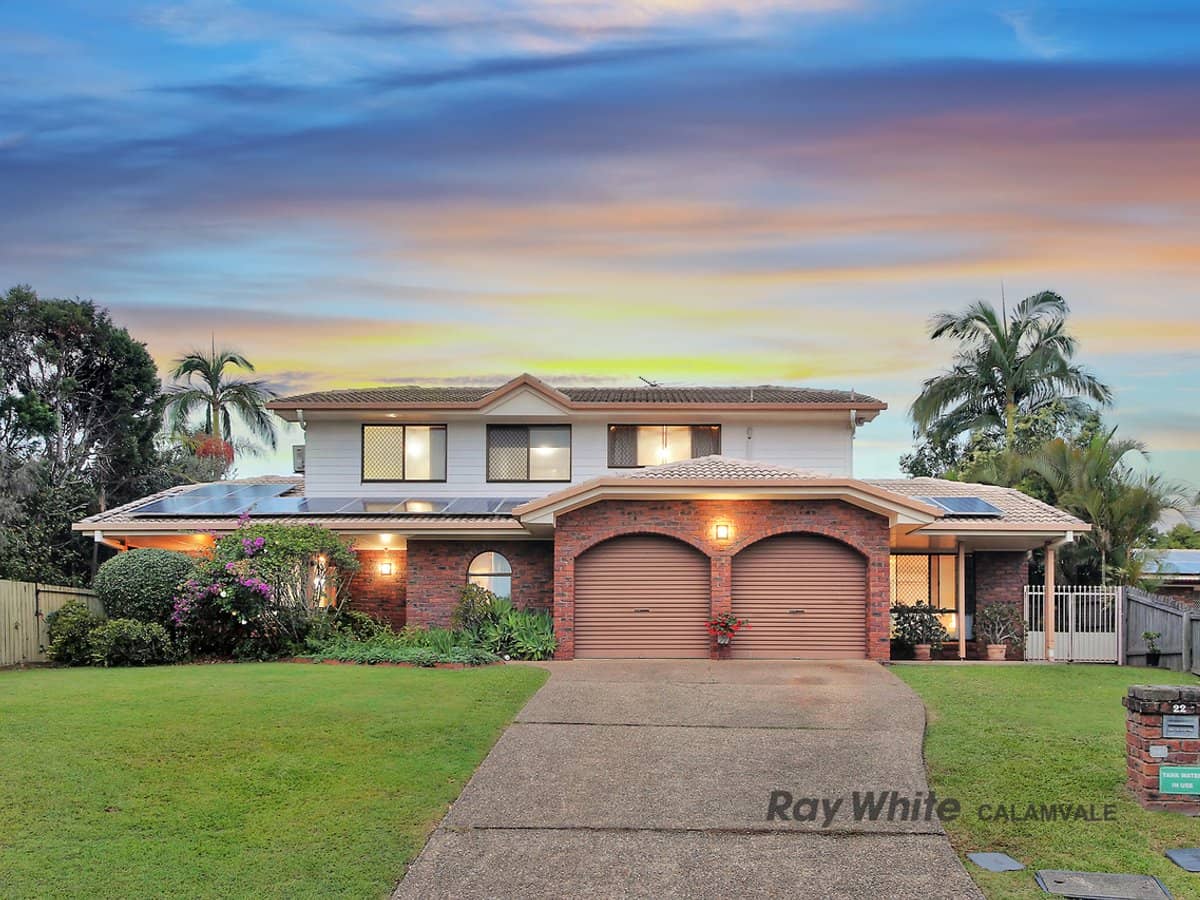 22 Taft Court, STRETTON - Thumbnail 19