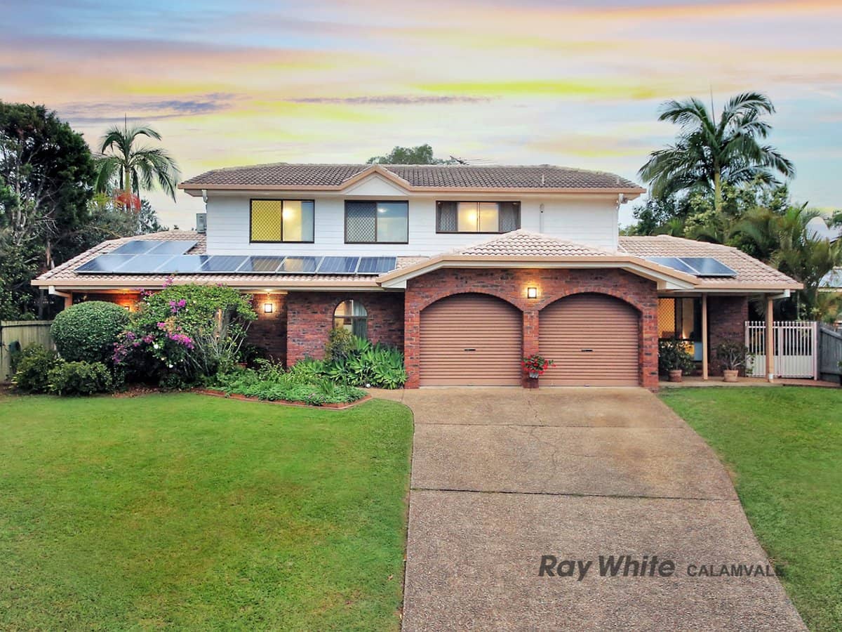 22 Taft Court, STRETTON - Thumbnail 20