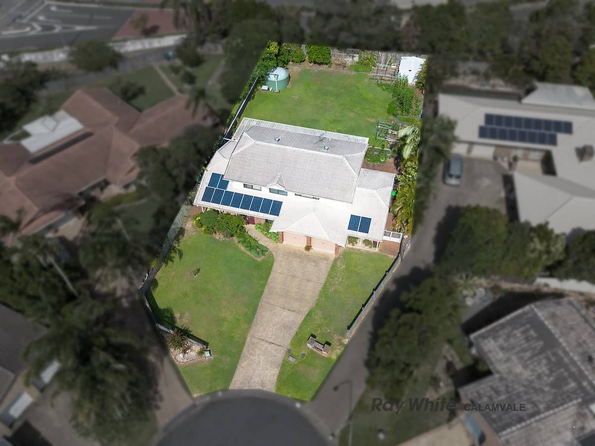 22 Taft Court, STRETTON - Thumbnail 22