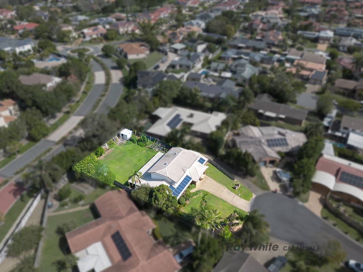 22 Taft Court, STRETTON - Thumbnail 23