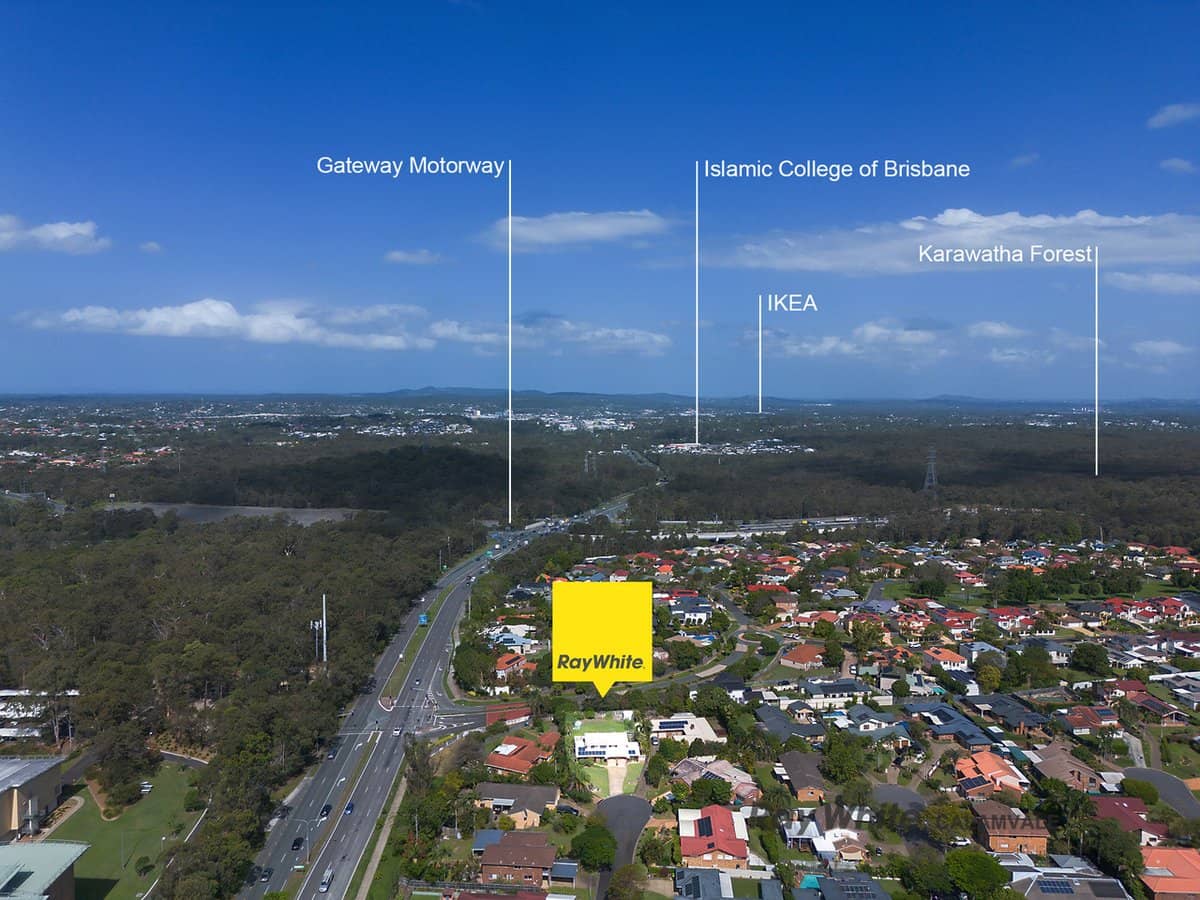 22 Taft Court, STRETTON - Thumbnail 24