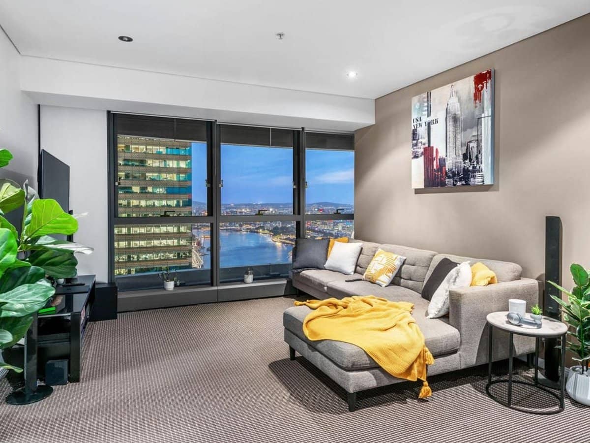 43 Herschel Street, BRISBANE CITY - Thumbnail 2