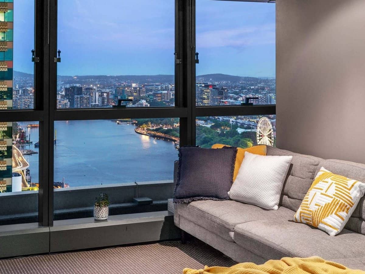 43 Herschel Street, BRISBANE CITY - Thumbnail 3