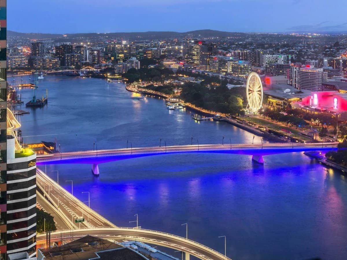 43 Herschel Street, BRISBANE CITY - Thumbnail 4