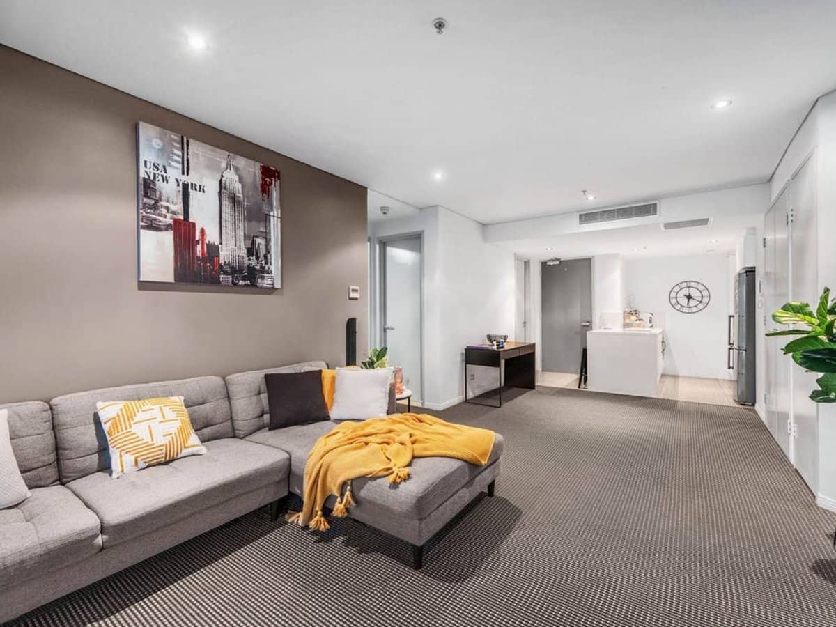 43 Herschel Street, BRISBANE CITY - Thumbnail 5