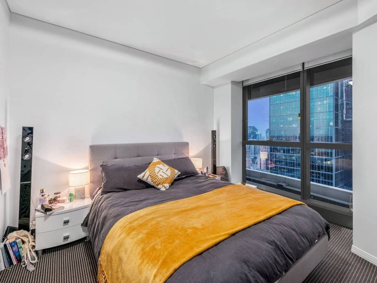 43 Herschel Street, BRISBANE CITY - Thumbnail 8